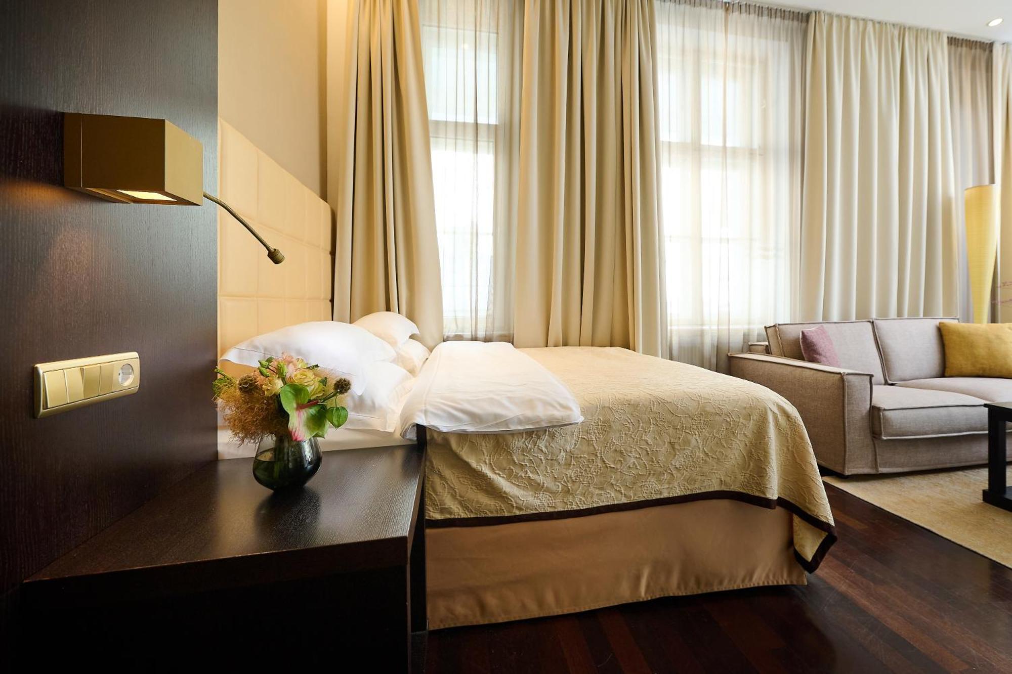 Myplace Premium Apartments Viena Exterior foto
